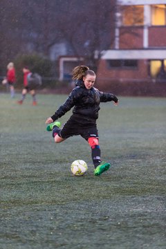 Bild 44 - Frauen SV Henstedt Ulzburg III - SG Weede/Westerrade : Ergebnis: 5:2